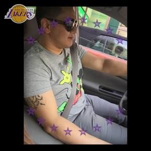 Meet your Posher, Naba